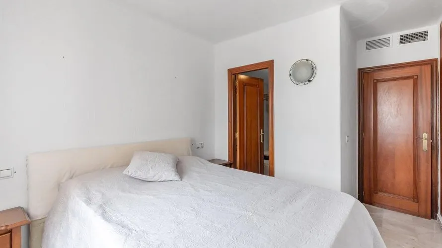 Apartamento de 1 dormitorio en Torrevieja, Spain No. 82 № 14