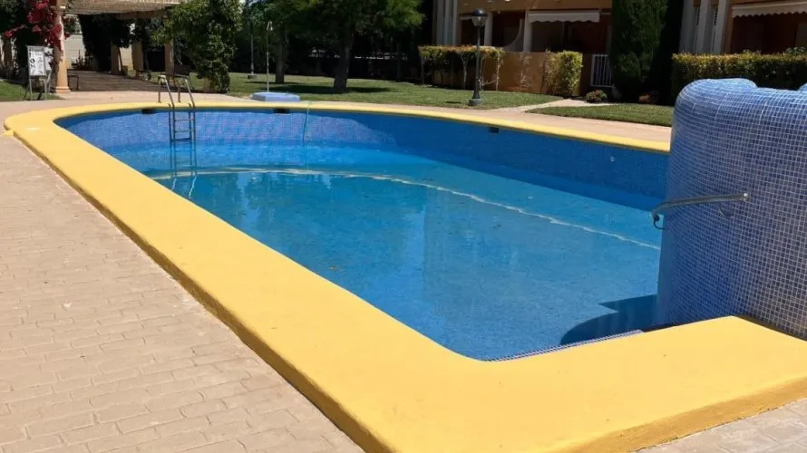 Apartamento de 2 dormitorios en Dénia, Spain No. 1319 № 3