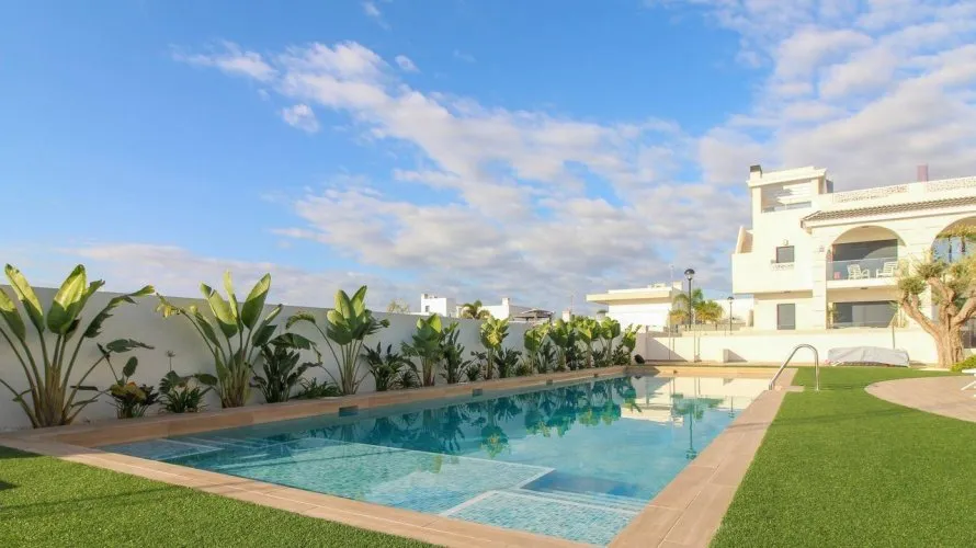 Apartamento de 2 dormitorios en Ciudad Quesada, Spain No. 1216 № 19