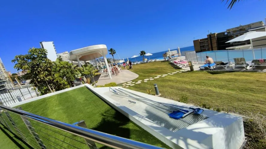 Ático de 156m² en Benidorm, Spain No. 1181 № 8