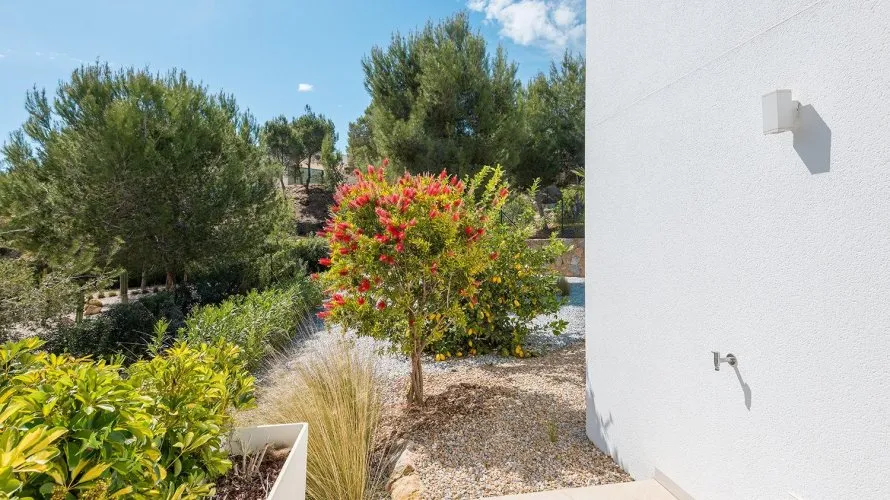 Villa de 4 dormitorios en Orihuela, Spain No. 1172 № 27