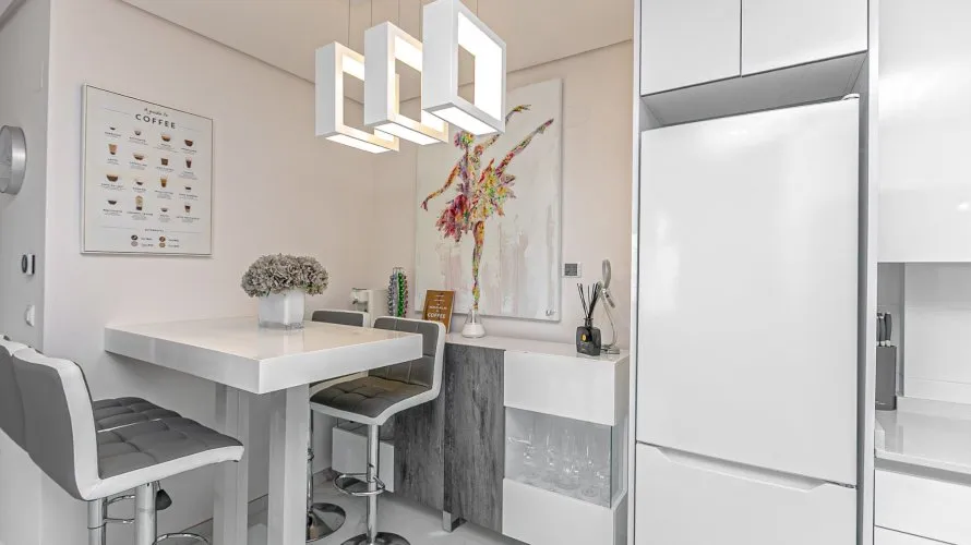 Apartamento de 82m² en Alicante, Spain No. 893 № 8