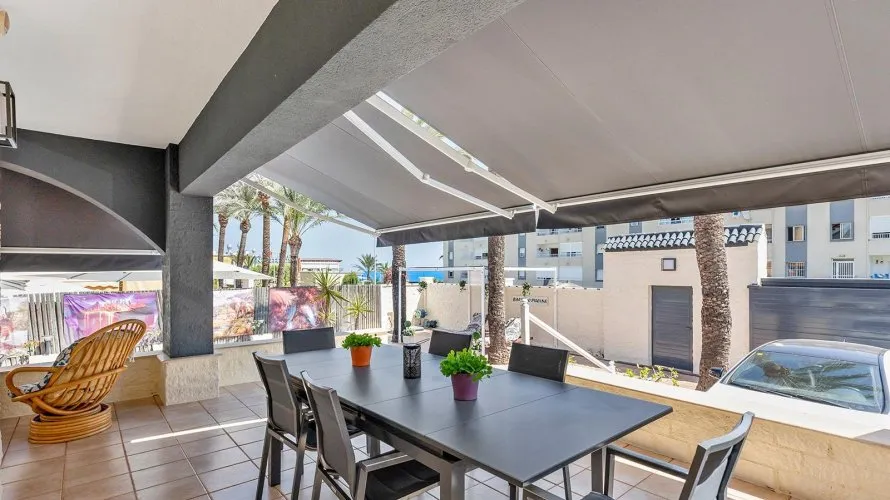 Villa de 4 dormitorios en Torrevieja, Spain No. 835 № 23