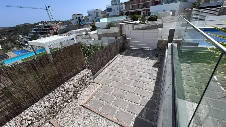 Villa de 3 dormitorios en Finestrat, Spain No. 1112 № 22