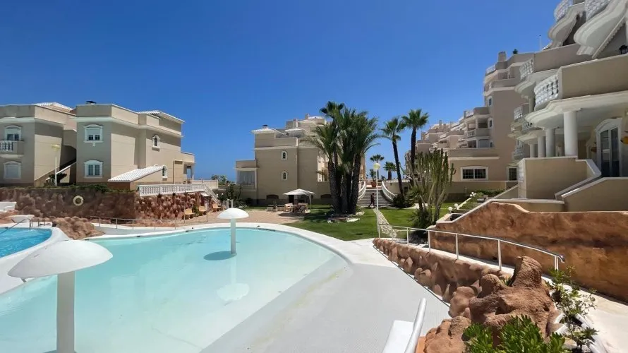 Apartamento de 78m² en Guardamar del Segura, Spain No. 1117 № 13