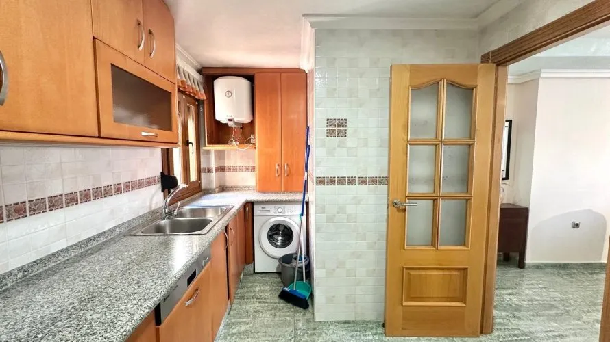 Ático de 2 dormitorios en Torrevieja, Spain No. 974 № 11