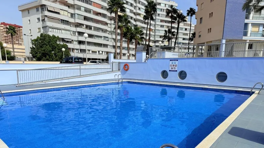 Apartamento de 62m² en Calpe, Spain No. 850 № 15