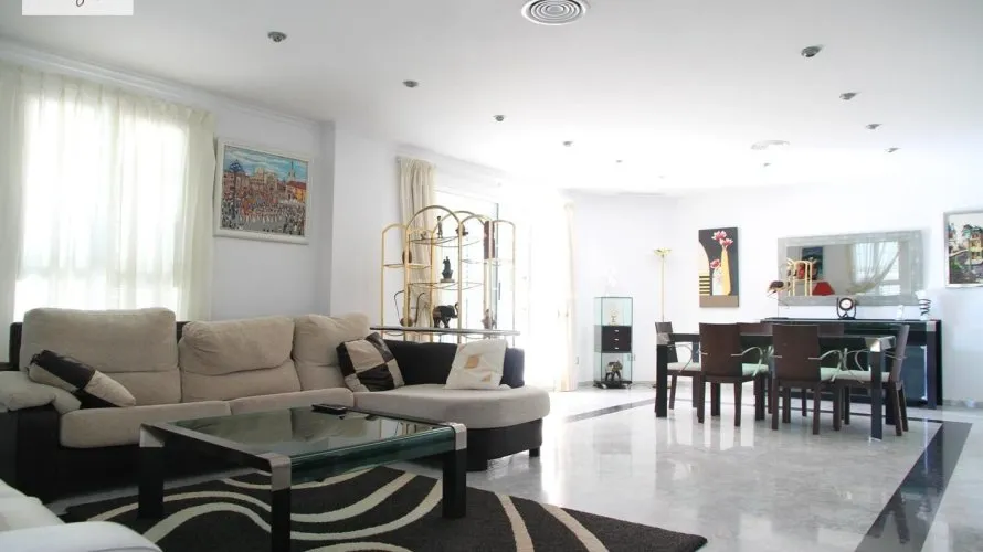 Apartamento de 4 dormitorios en L'Eliana, Spain No. 1313 № 12