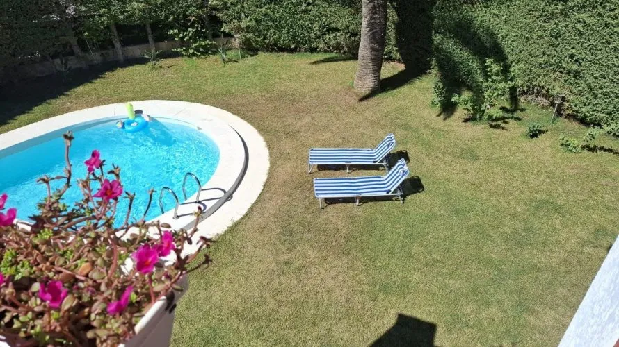 Villa de 4 dormitorios en Finestrat, Spain No. 239 № 4