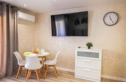 Apartamento de 1 dormitorio en Torrevieja, Spain No. 934