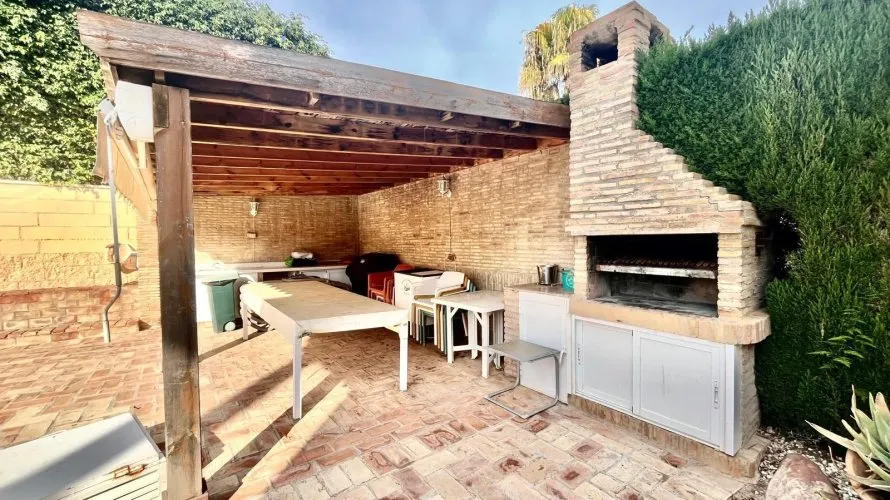 Villa de 4 dormitorios en Torrevieja, Spain No. 229 № 7