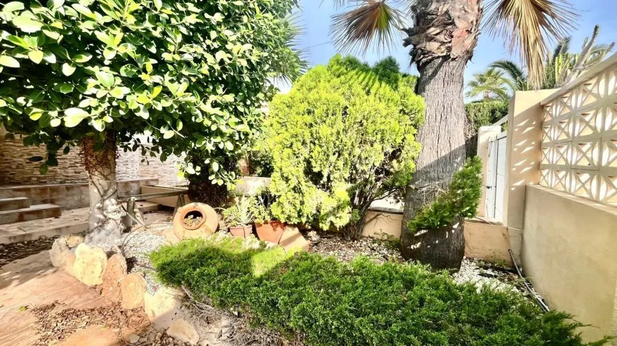 Villa de 4 dormitorios en Torrevieja, Spain No. 229 № 14