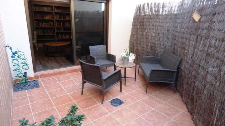 Apartamento de 2 dormitorios en San Juan, Spain No. 1253 № 3
