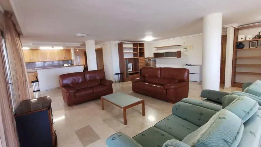 Apartamento de 3 dormitorios en Zona Altea Hills, Spain No. 679 № 5