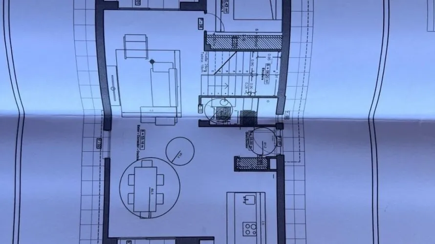 Apartamento de 4 dormitorios en Valencia, Spain No. 617 № 16