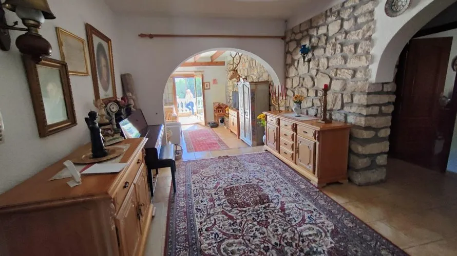 Apartamento de 458m² en Moraira, Spain No. 1089 № 15