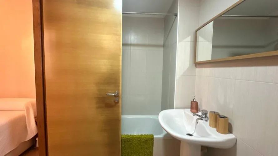 Apartamento de 2 dormitorios en La Mata, Spain No. 975 № 19