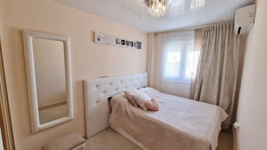 Apartamento de 1 dormitorio en Torrevieja, Spain No. 1268 № 21
