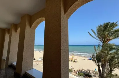 Ático de 57m² en Torre de la Horadada, Spain No. 590