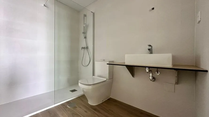 Apartamento de 2 dormitorios en Finestrat, Spain No. 589 № 9