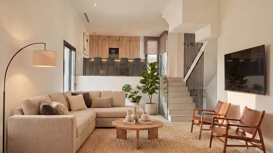 Villa de 3 dormitorios en Albir, Spain No. 1029 № 5