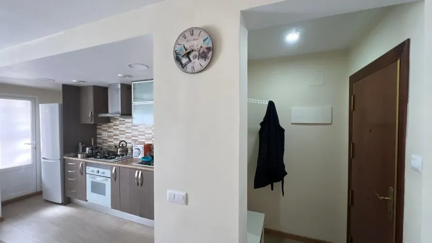 Apartamento de 1 dormitorio en Valencia, Spain No. 875 № 21