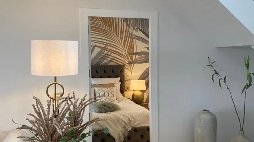 Apartamento de 3 dormitorios en Finestrat, Spain No. 365 № 15