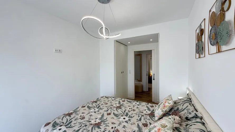 Apartamento de 3 dormitorios en Torrevieja, Spain No. 1042 № 10