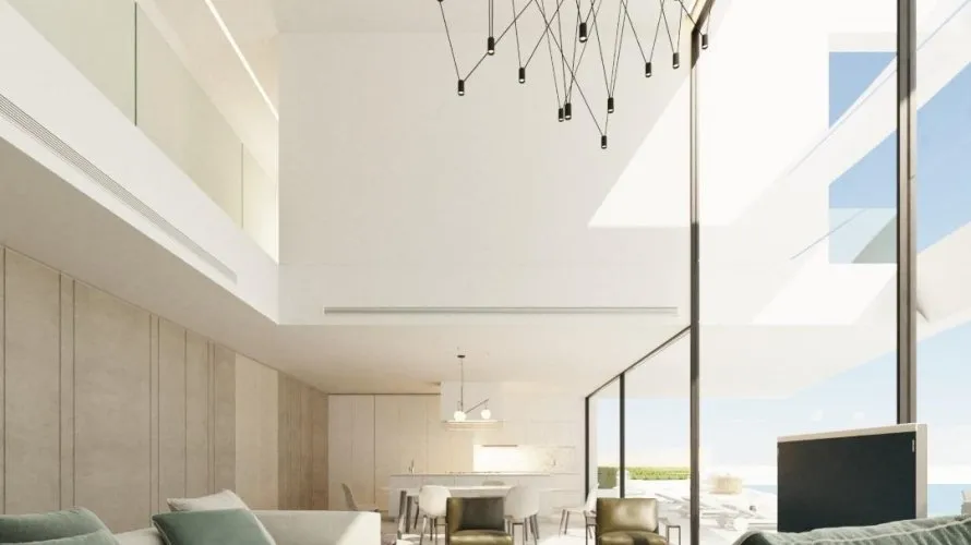 Villa de 5 dormitorios en Altea La Vella, Spain No. 597 № 3