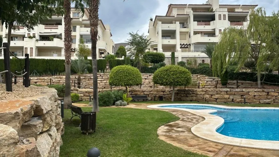 Сasa de 3 dormitorios en Finestrat, Spain No. 843 № 7