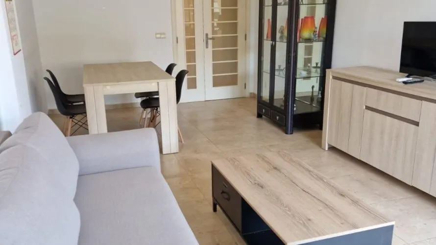 Apartamento de 2 dormitorios en Villajoyosa, Spain No. 591 № 5