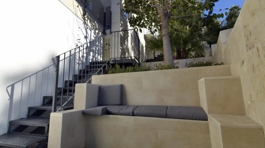 Villa de 4 dormitorios en Zona Altea Hills, Spain No. 1314 № 13
