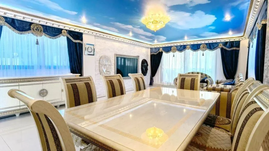 Villa de 4 dormitorios en Zona Altea Hills, Spain No. 1231 № 26