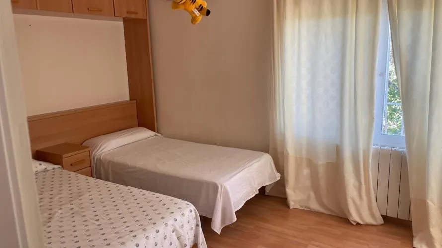 Apartamento de 4 dormitorios en La Nucia, Spain No. 1412 № 16
