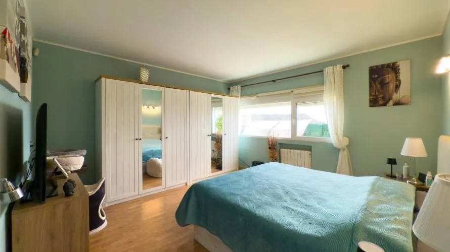 Apartamento de 5 dormitorios en Jijona, Spain No. 1262 № 16