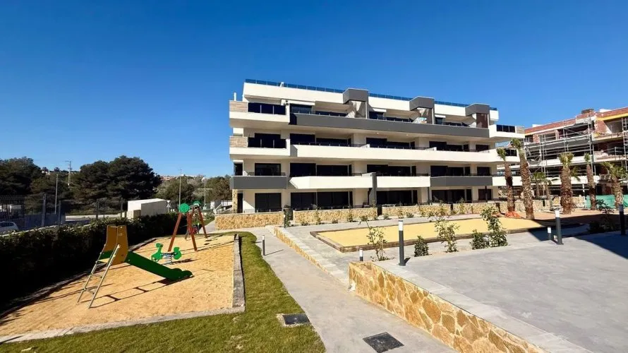 Ático de 2 dormitorios en Torrevieja, Spain No. 1001 № 9