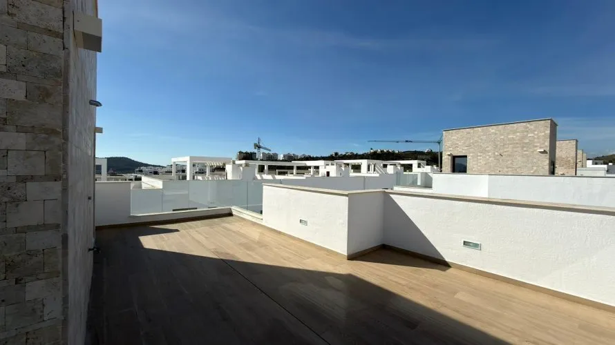 Villa de 5 dormitorios en Finestrat, Spain No. 1035 № 17