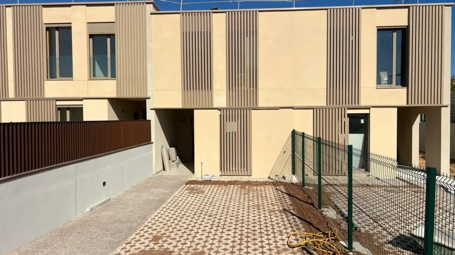 Сasa de 2 dormitorios en Godella, Spain No. 1255 № 12