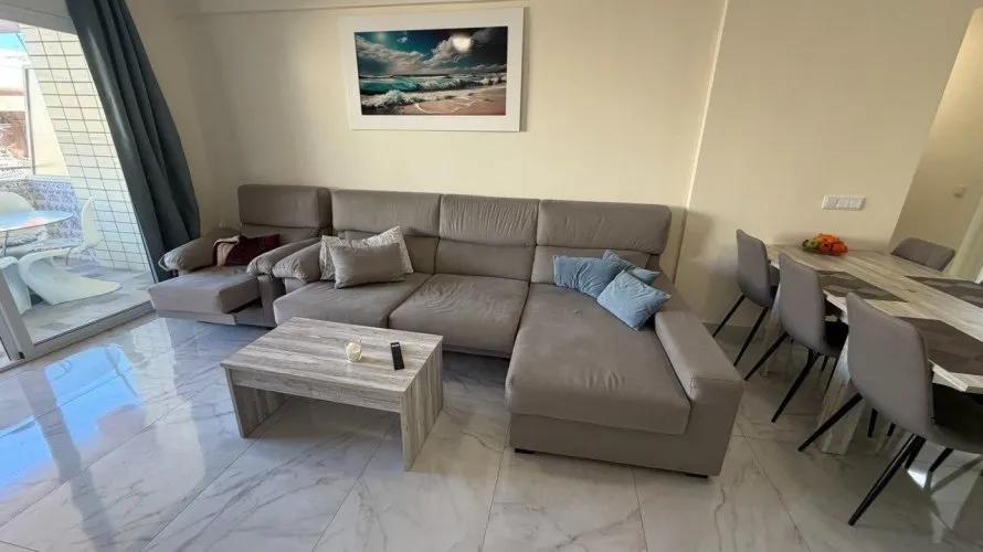 Apartamento de 3 dormitorios en Torrevieja, Spain No. 953 № 20
