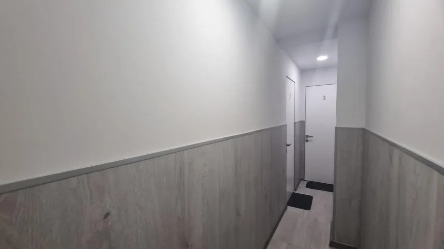 Apartamento de 3 dormitorios en Torrevieja, Spain No. 763 № 1