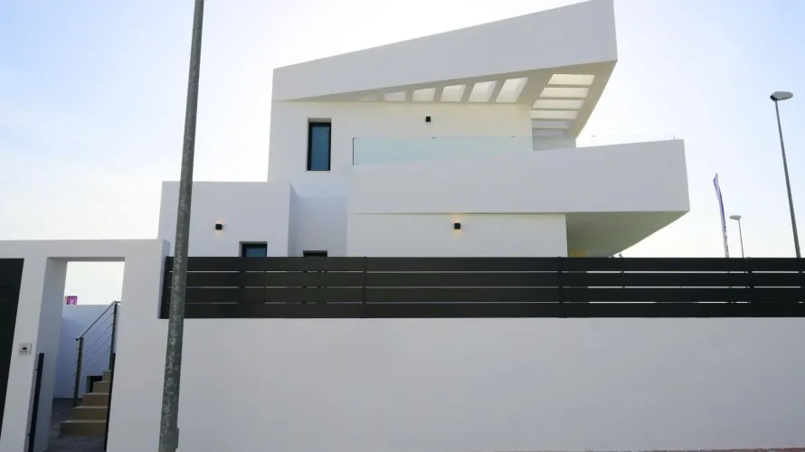 Villa de 3 dormitorios en Dolores, Spain No. 145 № 3