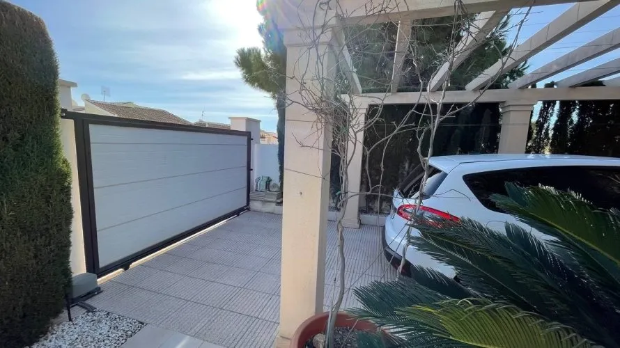Apartamento de 4 dormitorios en Ciudad Quesada, Spain No. 263 № 26