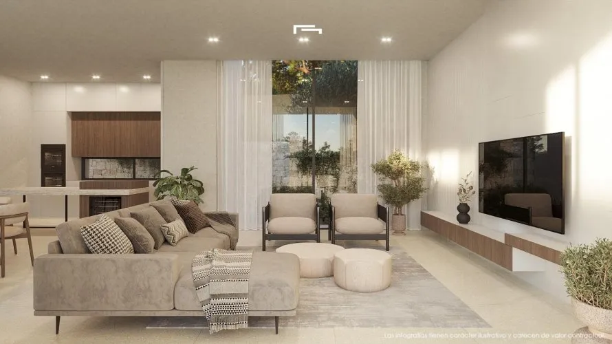 Villa de 3 dormitorios en Benissa, Spain No. 821 № 5