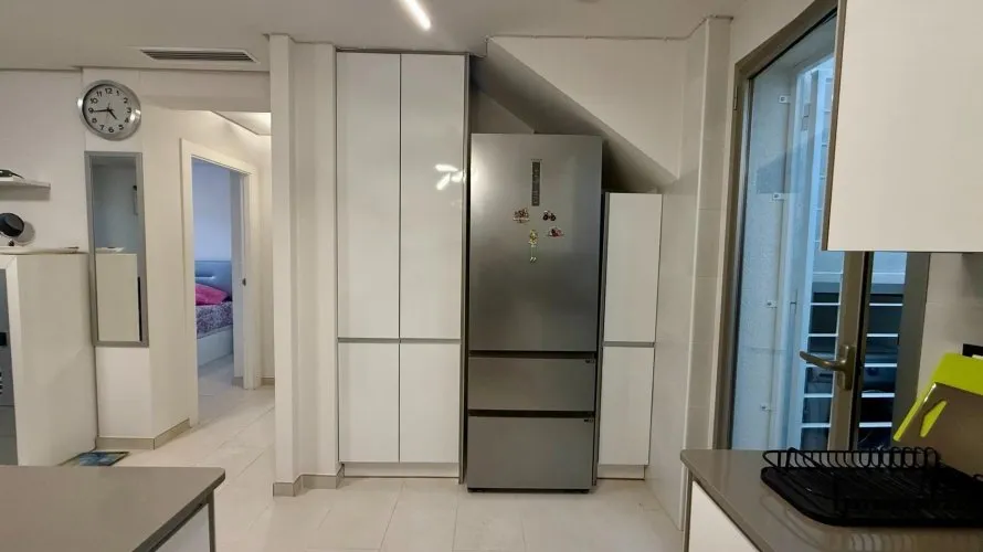 Apartamento de 3 dormitorios en Torrevieja, Spain No. 167 № 5
