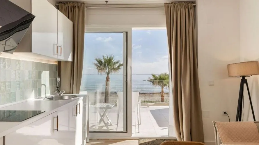 Villa de 10 dormitorios en Cabo De Las Huertas, Spain No. 1228 № 14