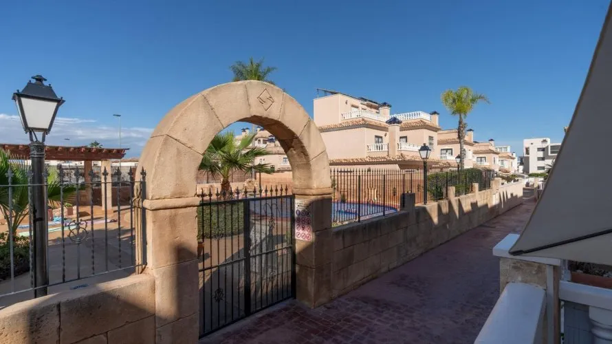 Сasa de 2 dormitorios en Los Dolses, Spain No. 1200 № 10