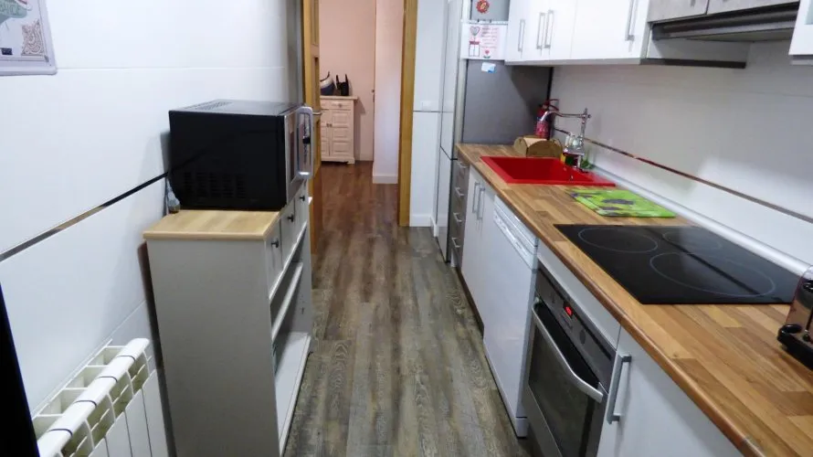 Apartamento de 2 dormitorios en San Juan, Spain No. 1253 № 14