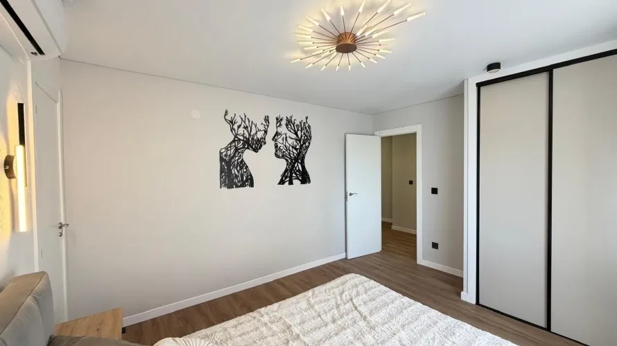 Apartamento de 3 dormitorios en Torrevieja, Spain No. 1077 № 10