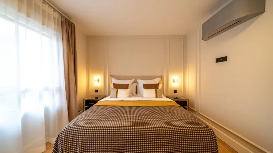 Apartamento de 3 dormitorios en Madrid, Spain No. 158 № 24