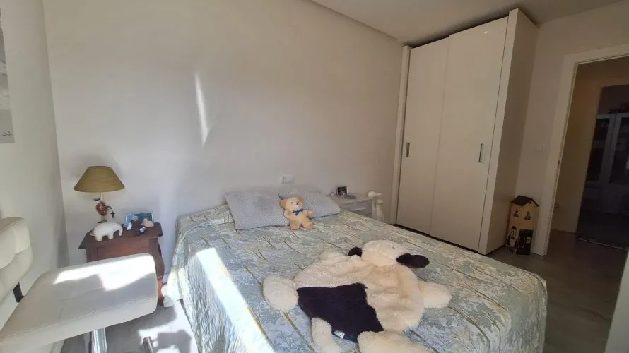Apartamento de 1 dormitorio en Los Dolses, Spain No. 1005 № 24